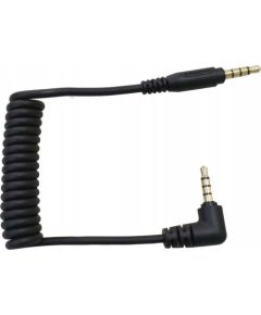 CKMOVA CKMOVA AC-TR2 - kabel TRRS- TRRS Jaunumi - Audio-Video