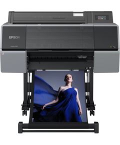 Spausdintuvas Epson SureColor SC-P7500 Jaunumi - Birojam