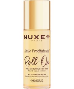 Nuxe Huile Prodigeuse Roll-On 60 ml Ķermeņa kosmētika