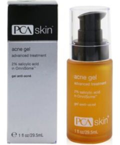 PCA Skin Acne Gel Advanced Treatment With Omnisome 29,5 ml Ķermeņa kosmētika