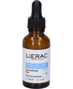 Lierac Paris Lierac Protocole Anti-Dark Spots Serum 30 ml Косметика для тела