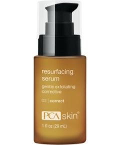PCA Skin Resurfacing Serum 29 ml Ķermeņa kosmētika