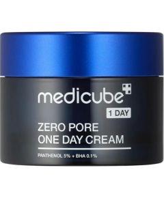 Medicube Zero Pore One Day Cream 50 ml Ķermeņa kosmētika