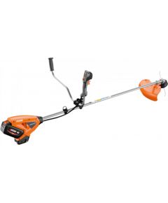 Battery trimmer DSRM-2400U w/o battery & charger, Echo Триммеры