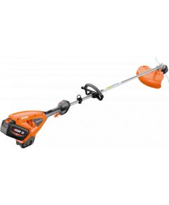 Battery trimmer DSRM-2400L w/o battery & charger, Echo Триммеры