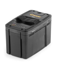 Stiga E-Power E 450 48V 5.0Ah Li-ion Akumulators Akumulatori