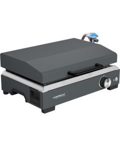 Campingaz Plancha Sigma 1 CV (black/stainless steel, 2.8 kW, for CV 470 Plus) Jaunumi - Sports