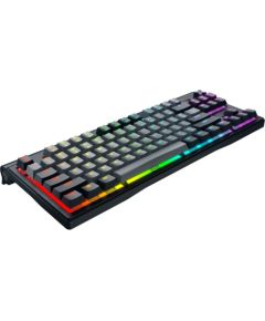 XTRFY MX 8.3 TKL Wireless (black, DE layout, Cherry MX2A Red) Клавиатуры