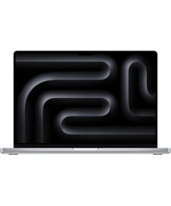 Apple MacBook Pro (16") 2026 (silver, 36 GB, 2 TB (2 TB SSD), M5 Max, MacOS, German) Новинки Компьютерная техника