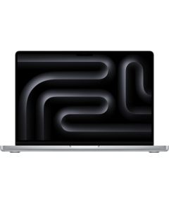 Apple MacBook Pro (14") 2026 (silver, 36 GB, 2 TB (2 TB SSD), M5 Max, MacOS, German) Новинки Компьютерная техника