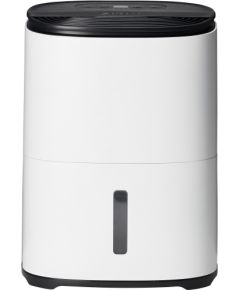 Meaco Dry Arete One 6L (white/black) Ventilatori