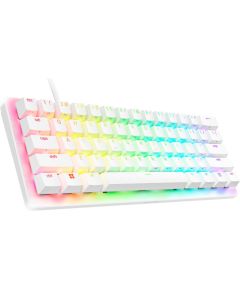 Huntsman V3 Pro Mini (white, DE layout, Razer Analog Optical Gen 2) Klaviatūras