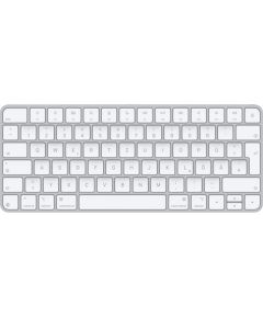 Apple Magic Keyboard (silver/white, DE layout) Klaviatūras