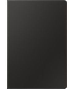 Book Cover Keyboard (black, DE layout, Samsung Galaxy Tab S10 FE+) Klaviatūras