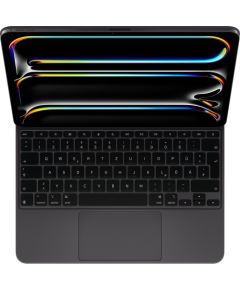 Apple Magic Keyboard for 13" iPad Pro (M5/M4) (black, DE layout, scissor mechanism) Клавиатуры