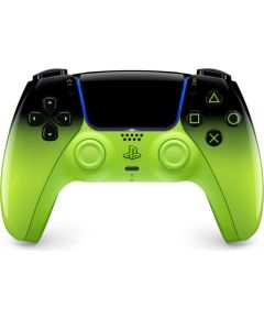Sony Interactive Entertainment DualSense Wireless Controller (green/black, Remix Green) Spēļu kontrolieri
