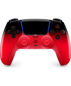 Sony Interactive Entertainment DualSense Wireless Controller (red/black, Techno Red) Spēļu kontrolieri