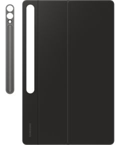 Samsung Book Cover Keyboard EF-DX925 (black, DE layout, Galaxy Tab S10 Ultra | S9 Ultra) Klaviatūras