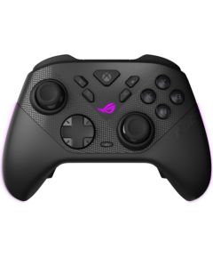 Asus ROG Raikiri II Xbox Wireless (black, for PC & Xbox) Spēļu kontrolieri