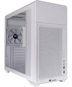Thermaltake TR300 TG (white, tempered glass) Datoru korpusi