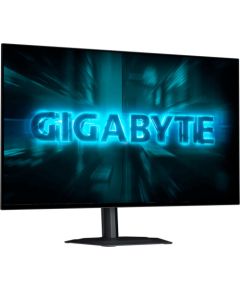 GigaByte GO27Q24 QD-OLED (68.66 cm (27 inches), black, QHD, HDMI, DP, USB-C, 240Hz panel) LED / LCD мониторы