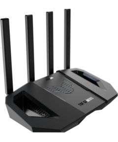 Asus TUF-BE3600 V2, Mesh Router (black) Рутеры