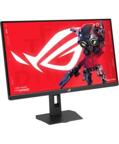 Asus ROG Strix 5K LED / LCD мониторы
