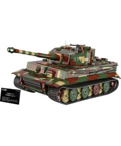 COBI Panzerkampfwagen VI Tiger Ausf. E Executive Edition Конструкторы