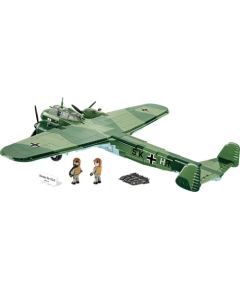 COBI Dornier Do 17Z-2, construction toy Новости - Детские товары