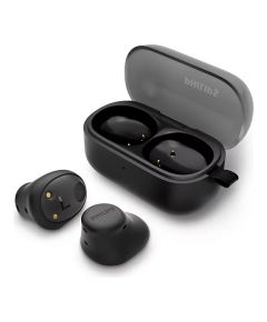 PHILIPS TAT2149BK/00 in-ear bezvadu austiņas, melnas Наушники