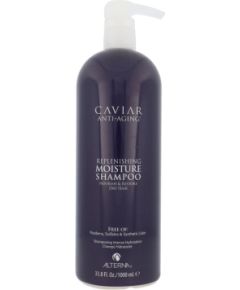 Alterna Caviar Anti-Aging / Replenishing Moisture 1000ml Šampūni