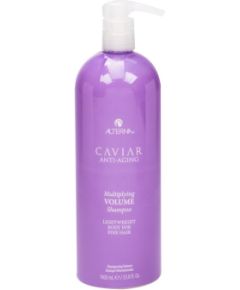 Alterna Caviar Anti-Aging / Multiplying Volume 1000ml Šampūni