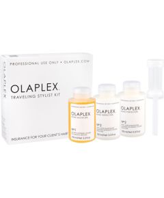 Olaplex Bond Multiplier No. 1 / Traveling Stylist Kit 100ml Matu kopšana