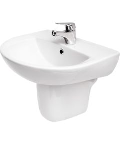 Izlietne CERSANIT PRESIDENT 50 cm Jaunumi Sadz. tehnika