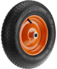 Terra Drive Ritenis 16"x4.0-8 (priekš 698923) oranža Ķerras / kravu ratiņi