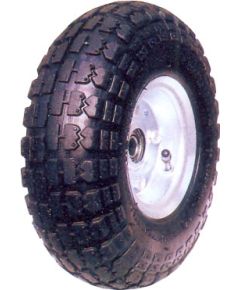 Terra Drive Ritenis 13"x4.0-6 (priekš 698921) cinkota Ķerras / kravu ratiņi