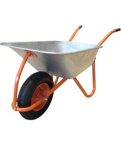 Terra Drive Celtniecības ķerra 105 L. Max.-180 kg Ķerras / kravu ratiņi