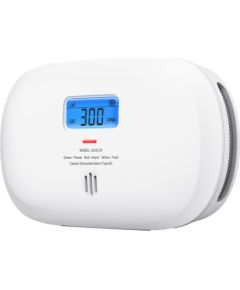 X-Sense XC0C-iR Wi-Fi carbon monoxide detector Viedie Sensori