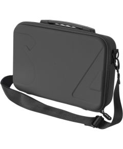 Torba Sunnylife Adventure Combo do Action 6 (czarna) Sporta kameru aksesuāri