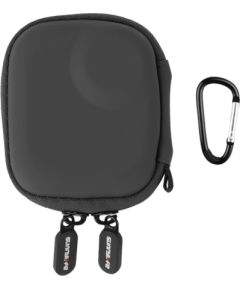 Torba in Osmo Nano's Sunnylife aparat (tsarna) Sporta kameru aksesuāri