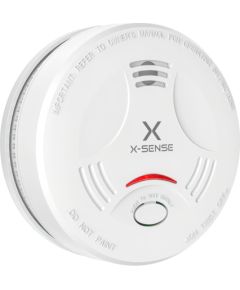 X-Sense SD11 photoelectric smoke detector Viedie Sensori