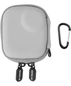 Torba in Osmo Nano's Sunnylife apparatus (szara) Sporta kameru aksesuāri