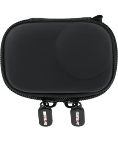 Torba Sunnylife do Action 6 (czarna) Sporta kameru aksesuāri