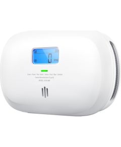 X-Sense XC0C-MR Link+ carbon monoxide detector Viedie Sensori