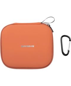 Sunnylife Standard Combo Camera Bag for Osmo Nano (orange) Sporta kameru aksesuāri