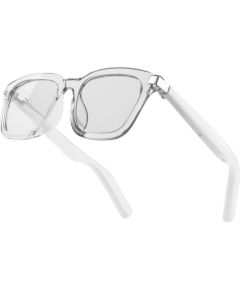 COLMI G06 smart glasses (transparent) Jaunumi - Viedierices