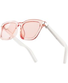 COLMI G06 smart glasses (pink) Jaunumi - Viedierices