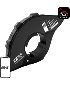 Remote control for EJEAS EUC intercoms Moto ķiveres 