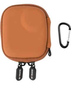Sunnylife camera bag for Osmo Nano (orange) Sporta kameru aksesuāri