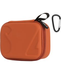 Sunnylife Standard Combo Bag for Action 6 (orange) Sporta kameru aksesuāri